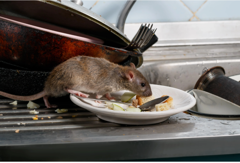 palm harbor rodent experts